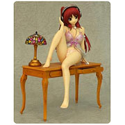 To Heart 2 Tamaki Kosaka Season 3 Pop Version Statue